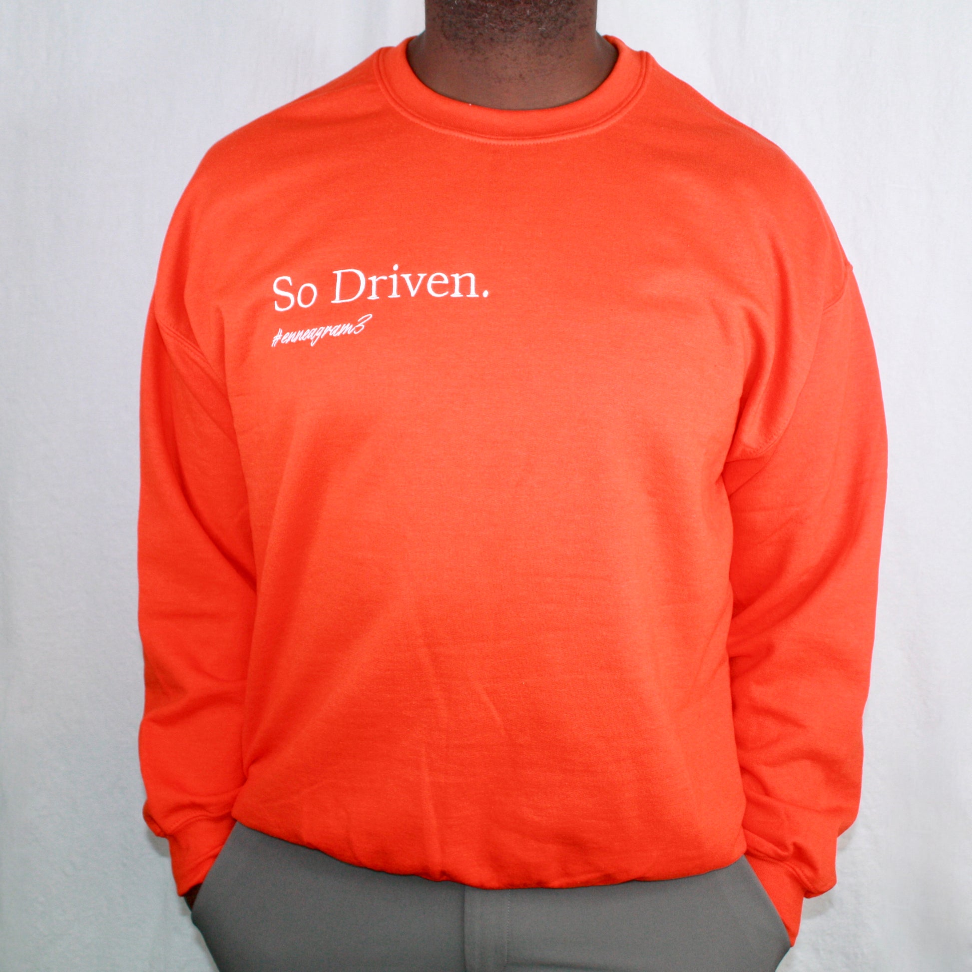 So Driven. 3 - So You.