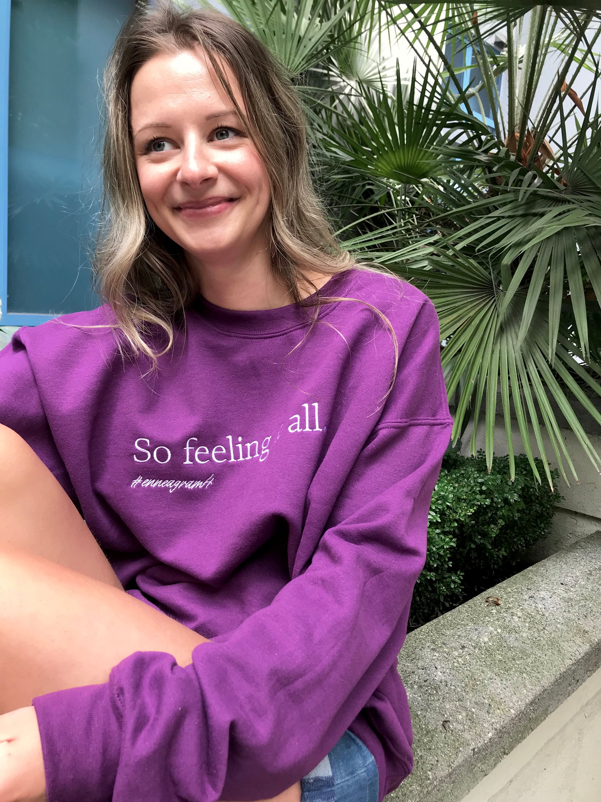 So feeling it all. 4 - So You.