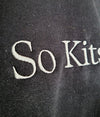 So Kits. - So You.